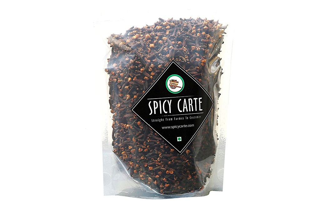 Spicy Carte Cloves   Pack  1 kilogram